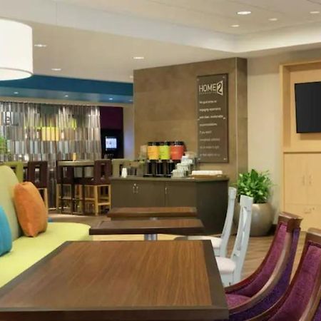 Home2 Suites By Hilton Dallas Medical District Lovefield, Tx מראה חיצוני תמונה