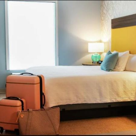 Home2 Suites By Hilton Dallas Medical District Lovefield, Tx מראה חיצוני תמונה
