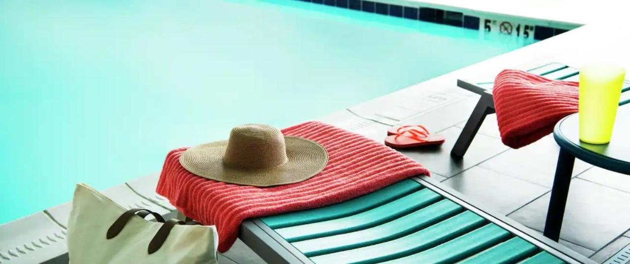 Home2 Suites By Hilton Dallas Medical District Lovefield, Tx מראה חיצוני תמונה